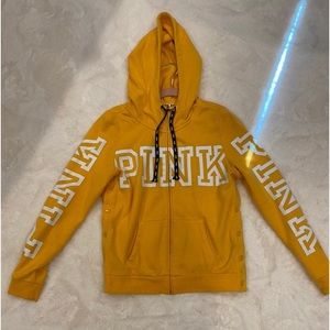 VS PINK hoodie